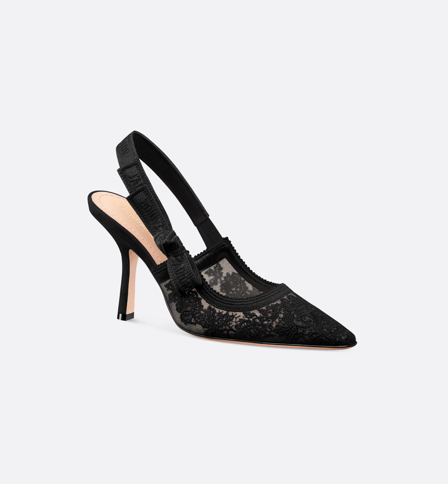 Dior J’Adior Slingback Pump - Image 1